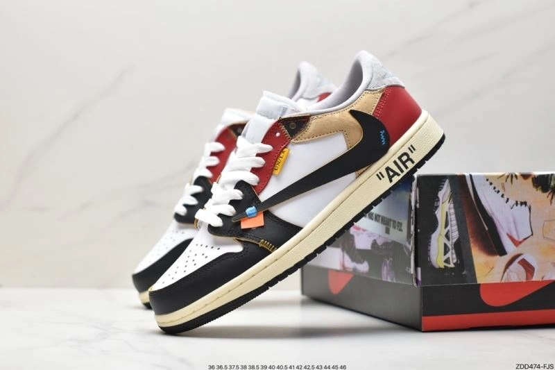 Nxkx Jordan GoodFit 202825