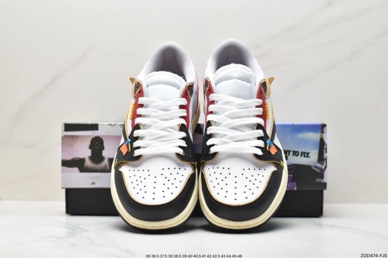 Nxkx Jordan GoodFit 202825