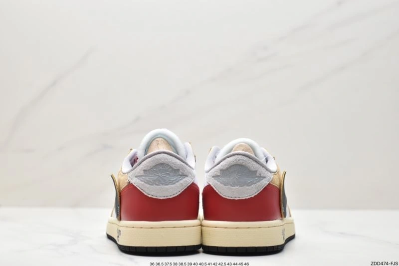 Nxkx Jordan GoodFit 202825