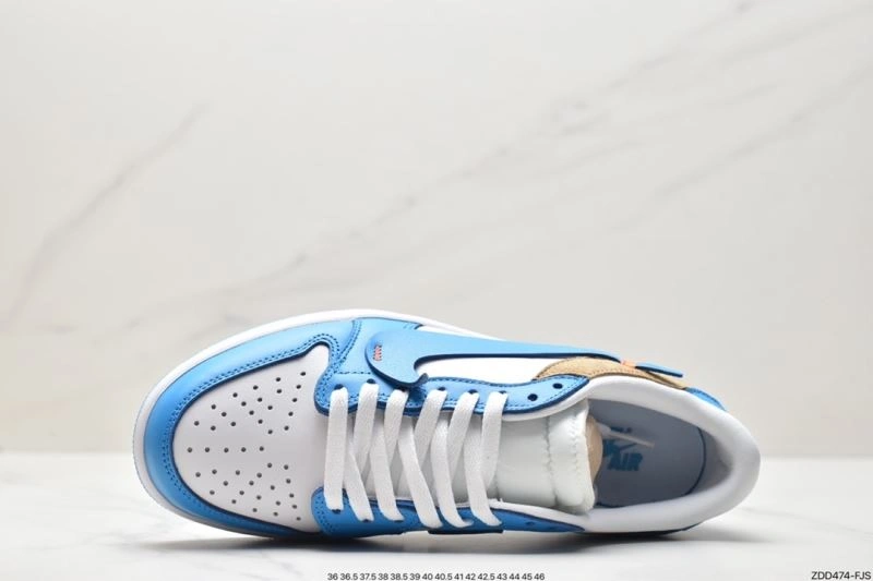 Nxkx Jordan Durable 202830