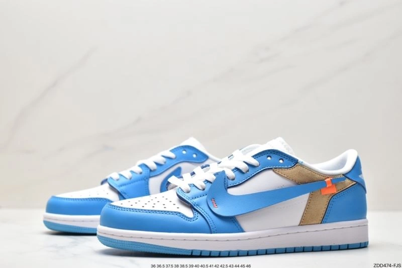 Nxkx Jordan Durable 202830