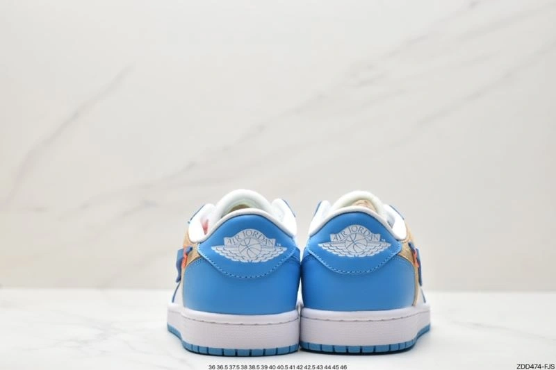 Nxkx Jordan Durable 202830
