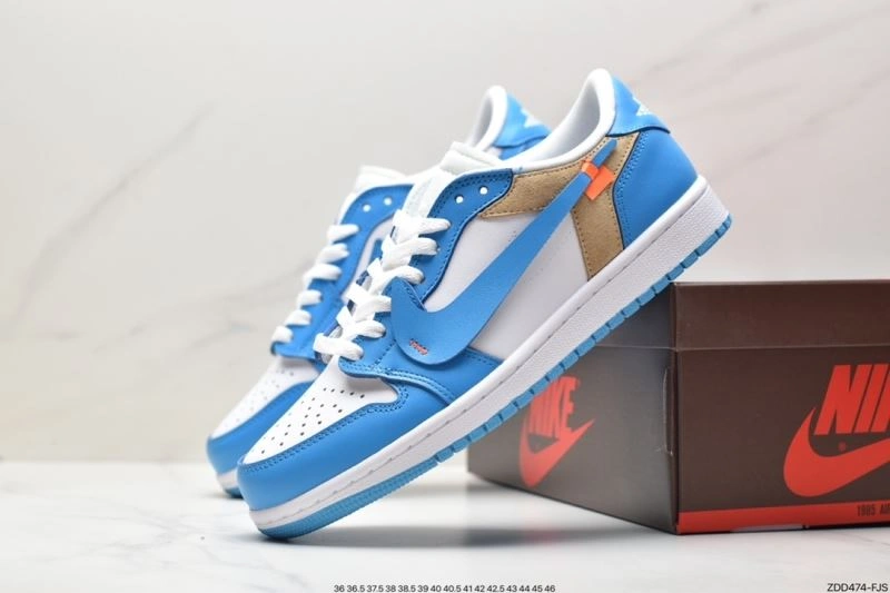 Nxkx Jordan Durable 202830