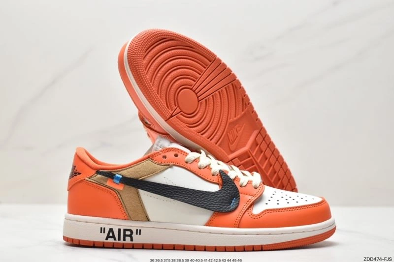 Nxkx Jordan UrbanStyle 202823