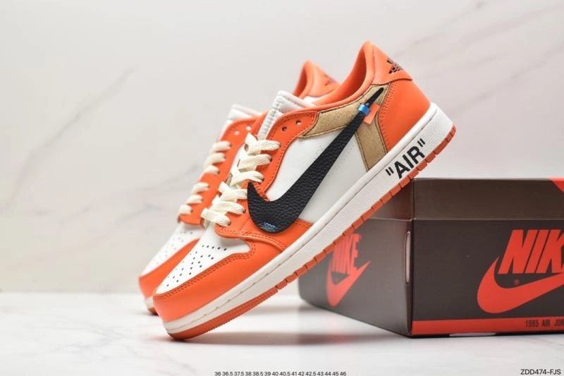 Nxkx Jordan UrbanStyle 202823