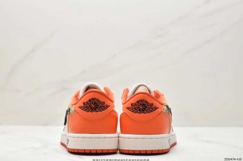 Nxkx Jordan UrbanStyle 202823