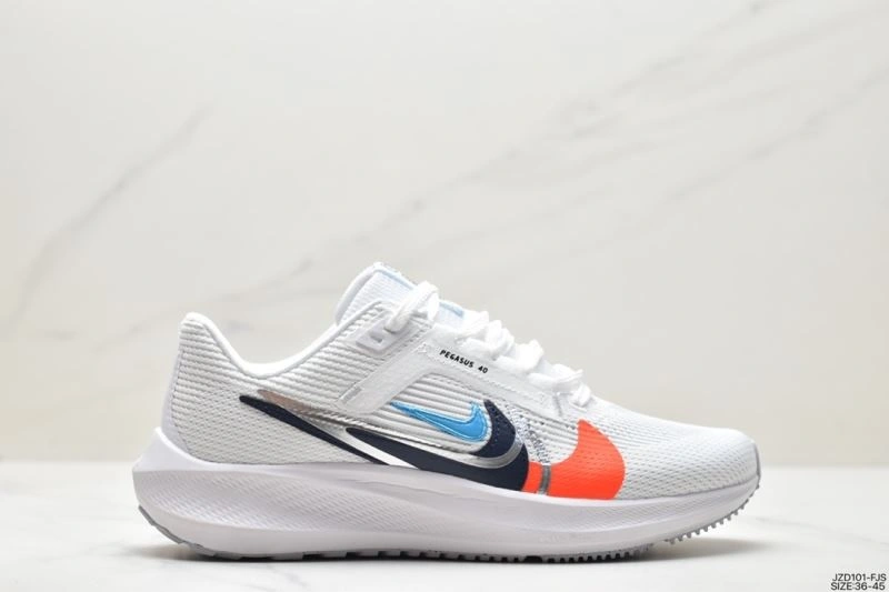 Nxkx Air Zoom Soft 205337