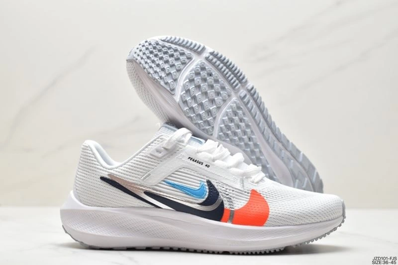 Nxkx Air Zoom Soft 205337