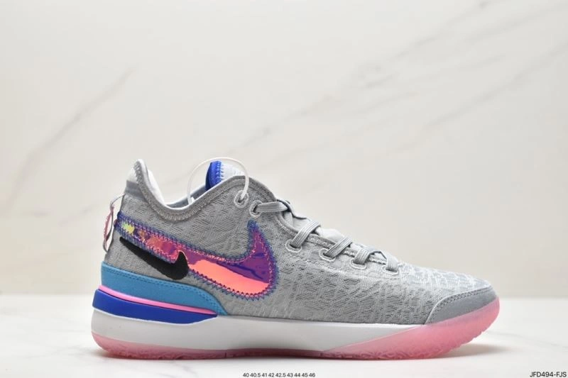 Modern Nxkx Sneakers 201413