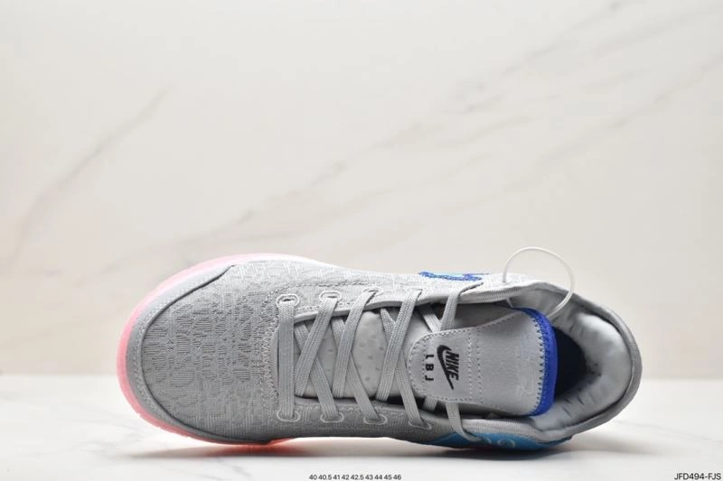 Modern Nxkx Sneakers 201413