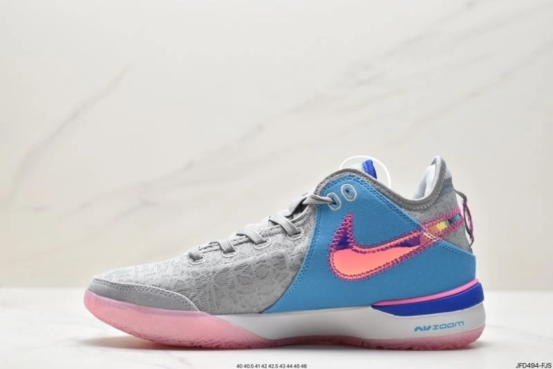 Modern Nxkx Sneakers 201413