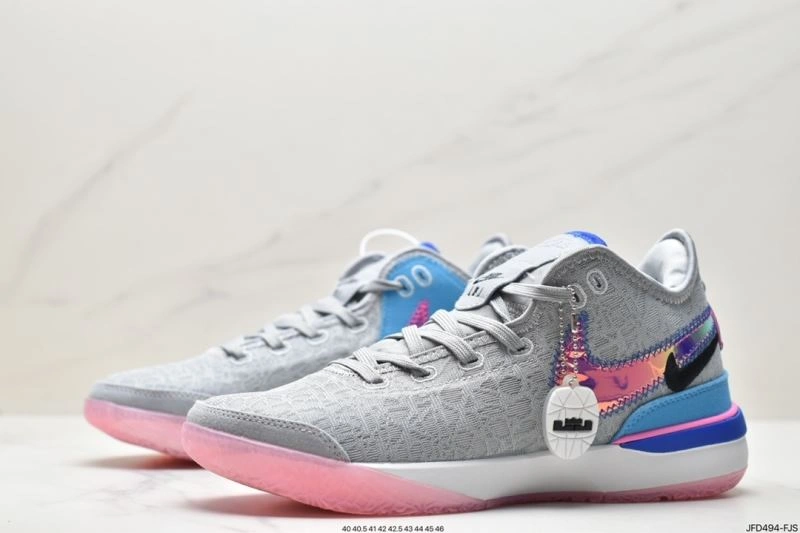 Modern Nxkx Sneakers 201413