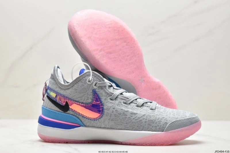 Modern Nxkx Sneakers 201413