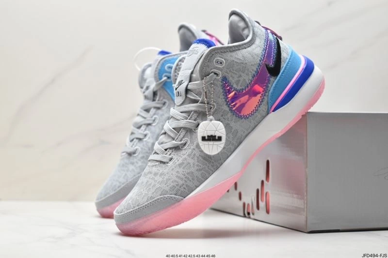 Modern Nxkx Sneakers 201413