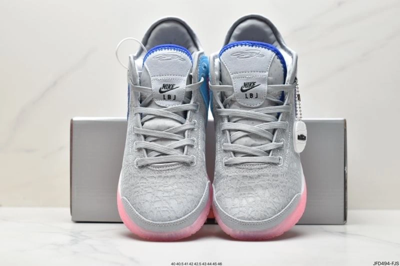 Modern Nxkx Sneakers 201413
