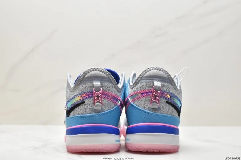 Modern Nxkx Sneakers 201413