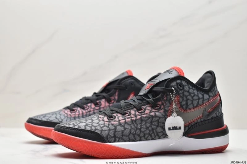 TopPick Nxkx Sneakers 201427