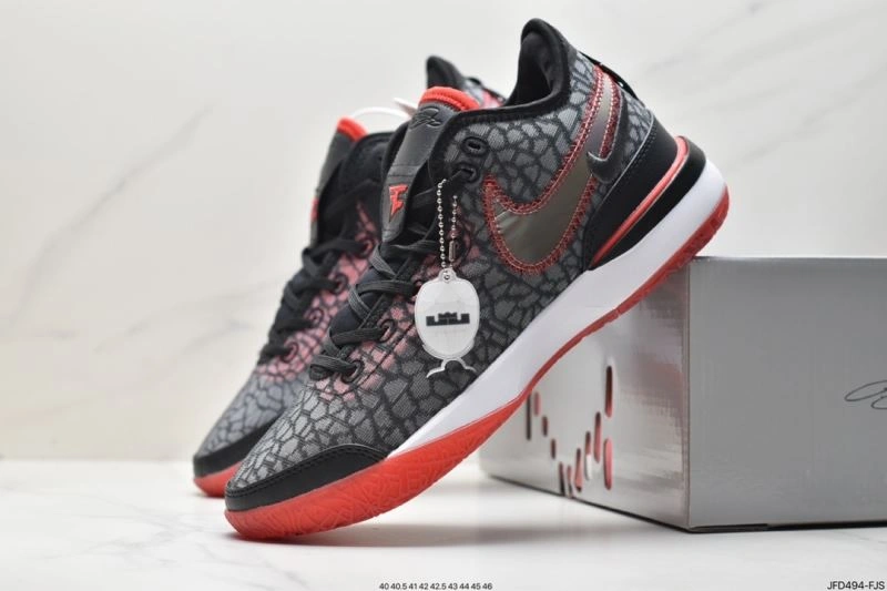 TopPick Nxkx Sneakers 201427
