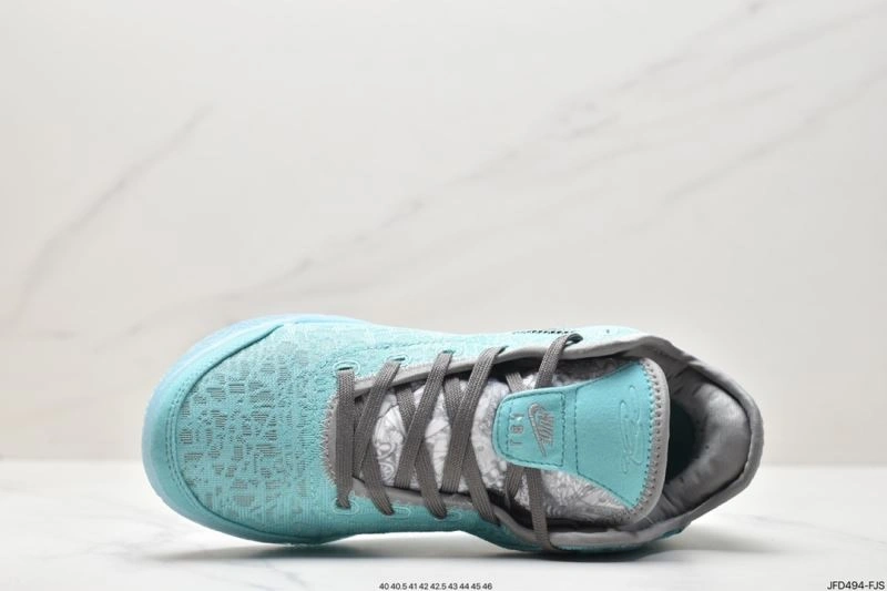 Cozy Nxkx Sneakers 201418