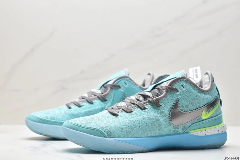 Cozy Nxkx Sneakers 201418