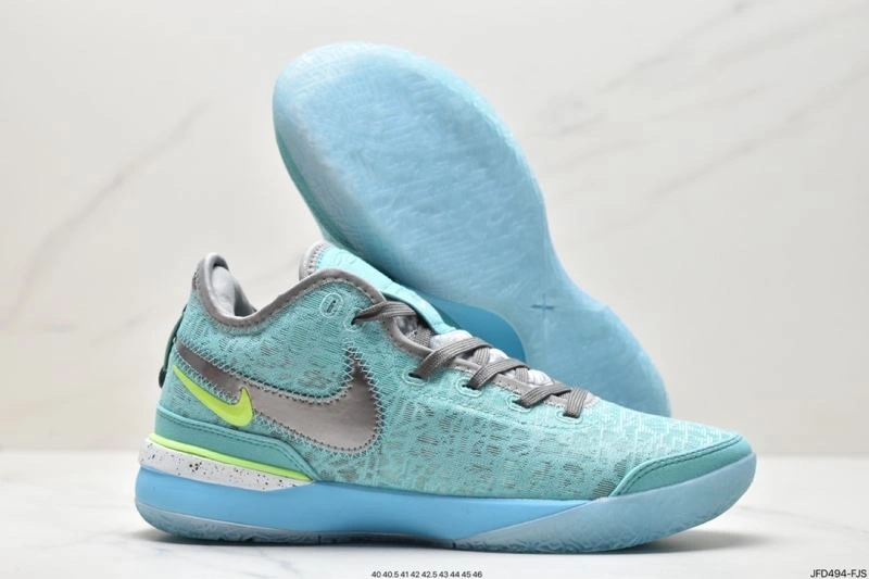 Cozy Nxkx Sneakers 201418