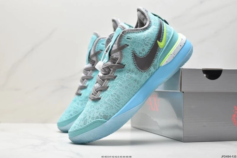 Cozy Nxkx Sneakers 201418