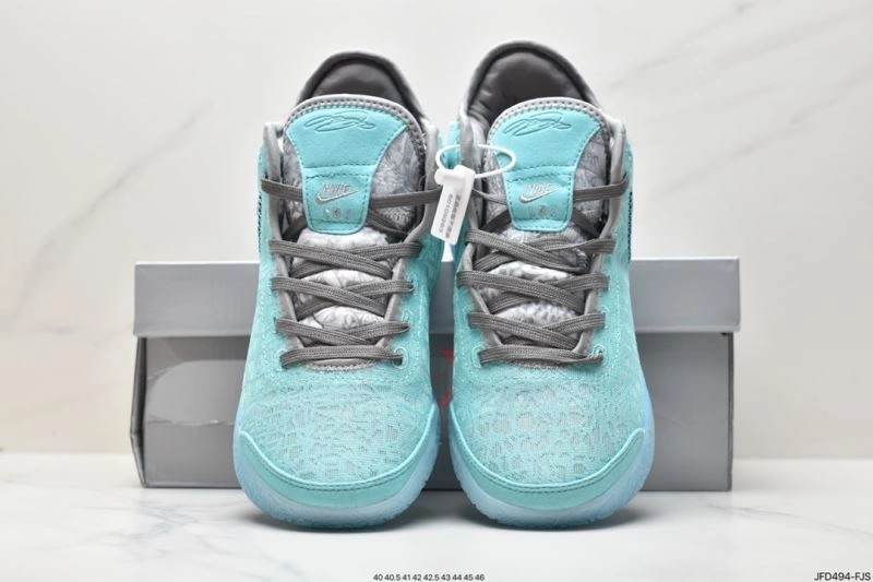 Cozy Nxkx Sneakers 201418