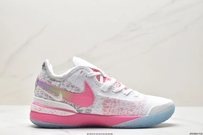 Nxkx Sneakers DailyWear 201419