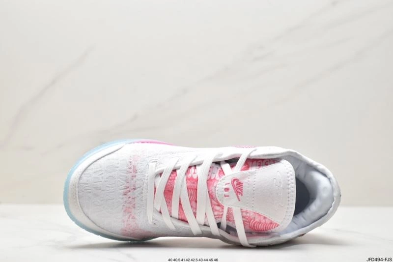 Nxkx Sneakers DailyWear 201419