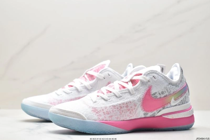 Nxkx Sneakers DailyWear 201419