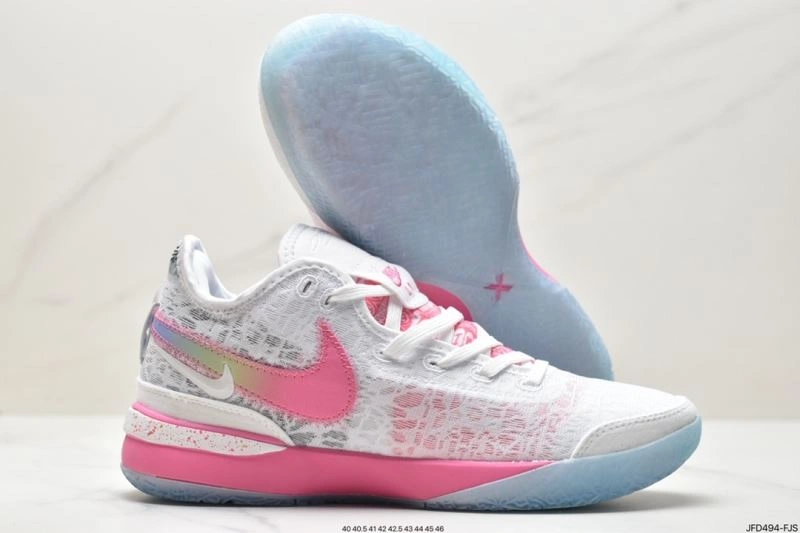Nxkx Sneakers DailyWear 201419