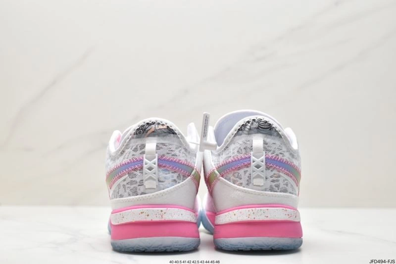 Nxkx Sneakers DailyWear 201419
