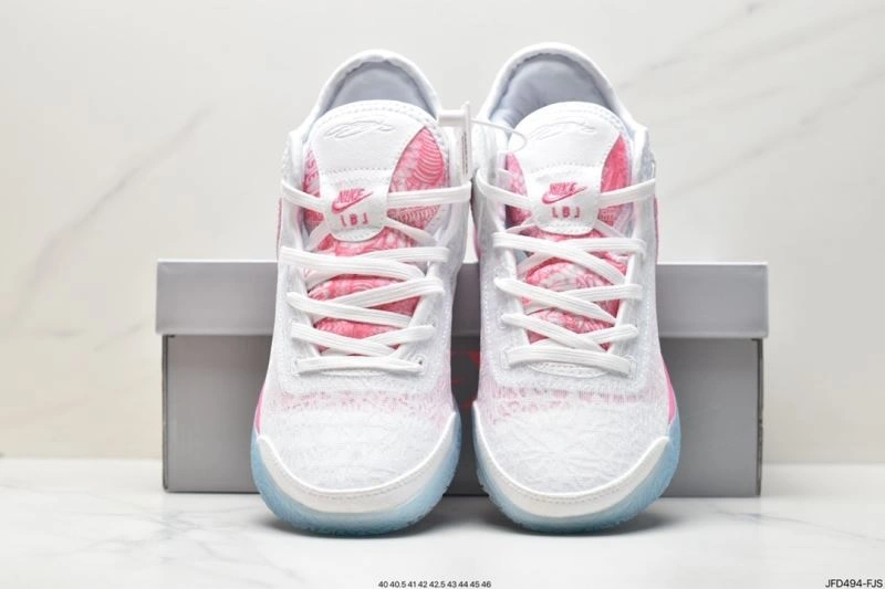Nxkx Sneakers DailyWear 201419