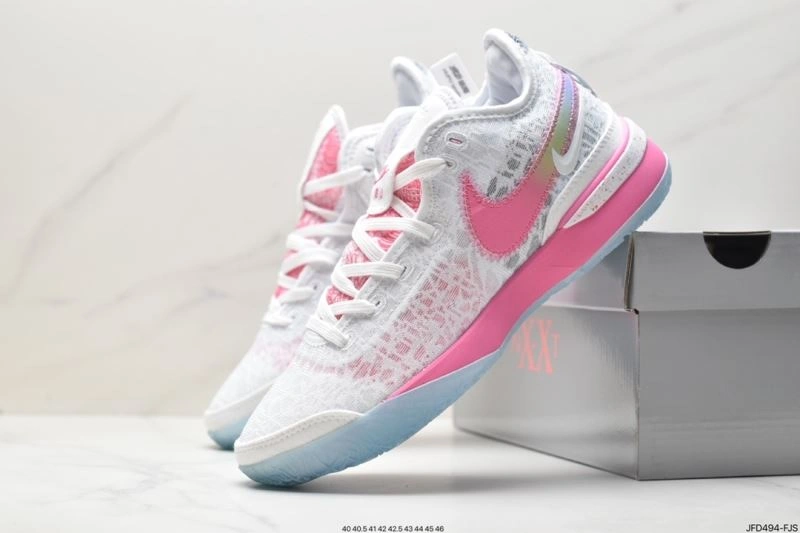 Nxkx Sneakers DailyWear 201419