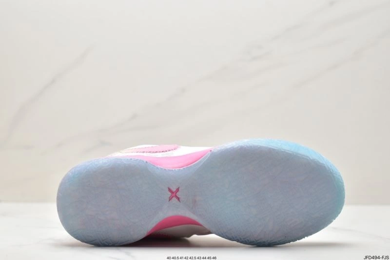 Nxkx Sneakers DailyWear 201419