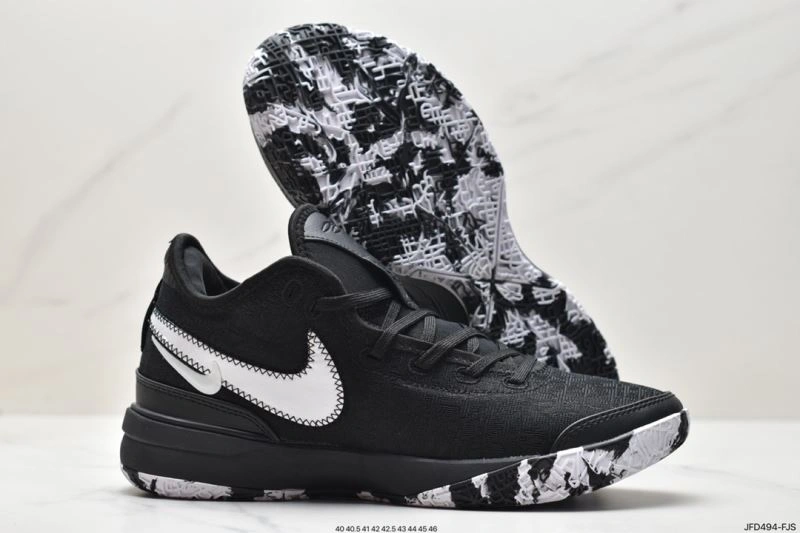 Nxkx Sneakers Bright 201417