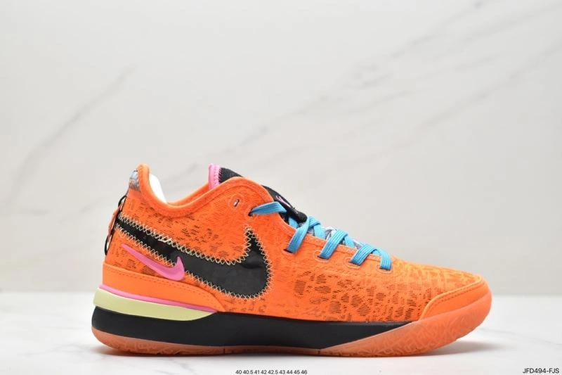 Nxkx Sneakers Modern 201422