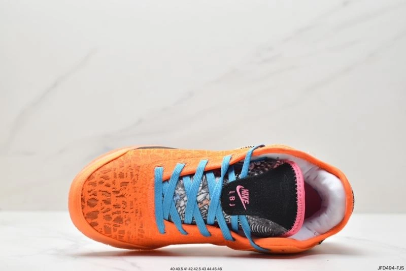 Nxkx Sneakers Modern 201422
