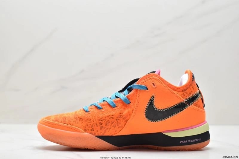 Nxkx Sneakers Modern 201422