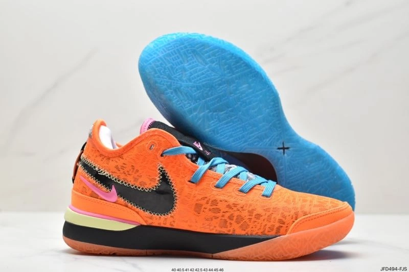 Nxkx Sneakers Modern 201422