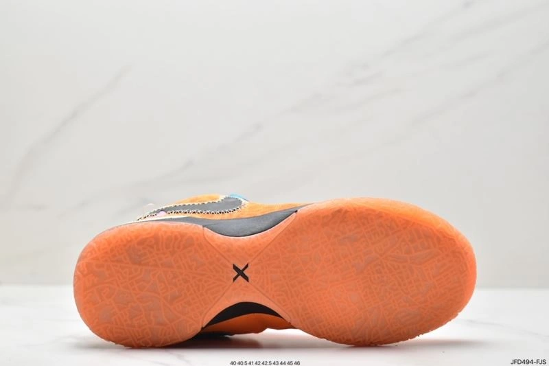 Nxkx Sneakers Modern 201422