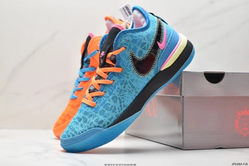 Nxkx Sneakers Modern 201422