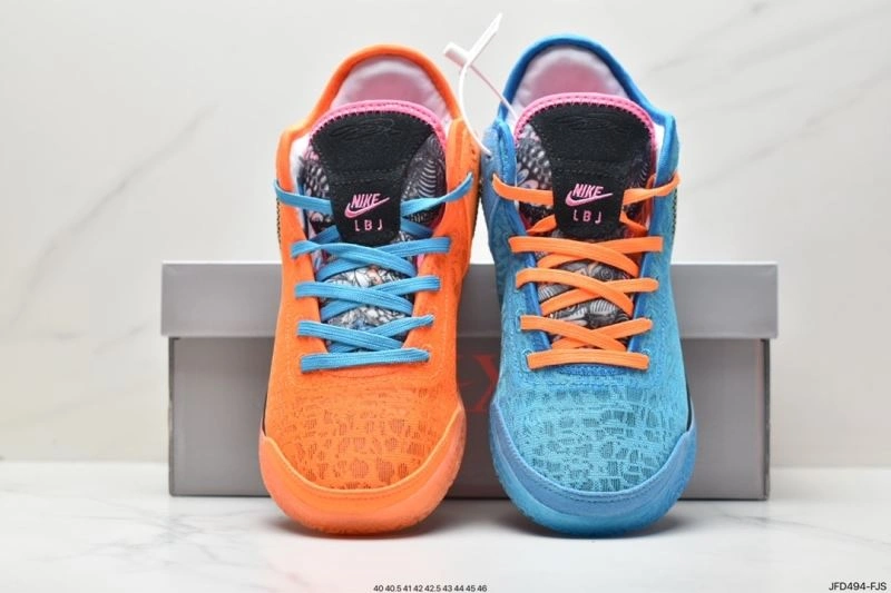 Nxkx Sneakers Modern 201422