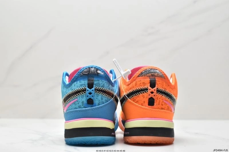 Nxkx Sneakers Modern 201422