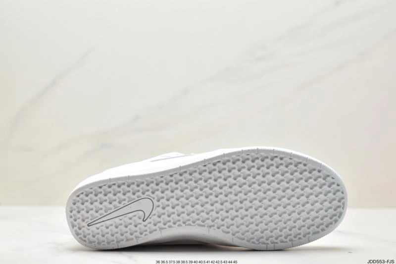 Nxkx Sneakers Practical 201411