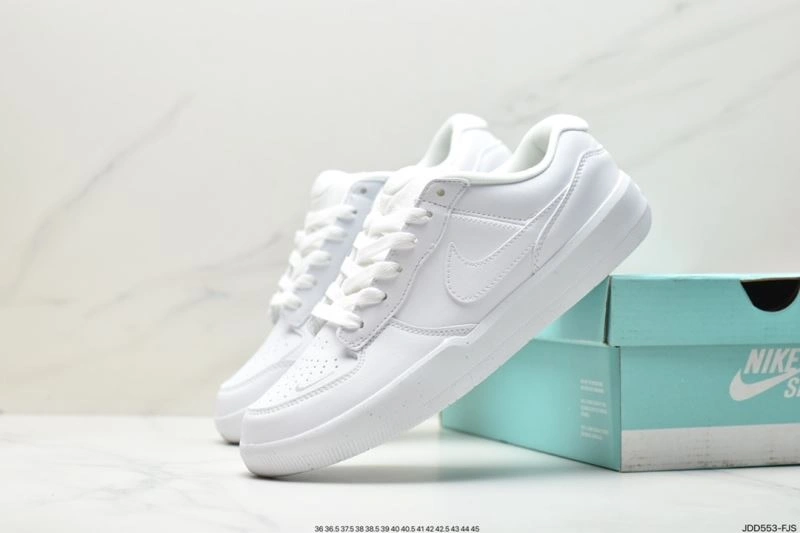 Nxkx Sneakers Practical 201411