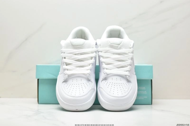 Nxkx Sneakers Practical 201411