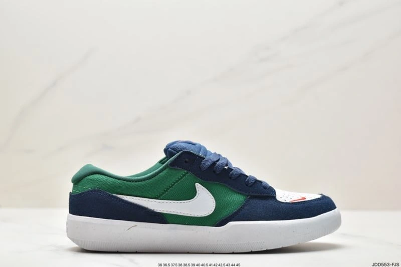 Unique Nxkx Sneakers 201409