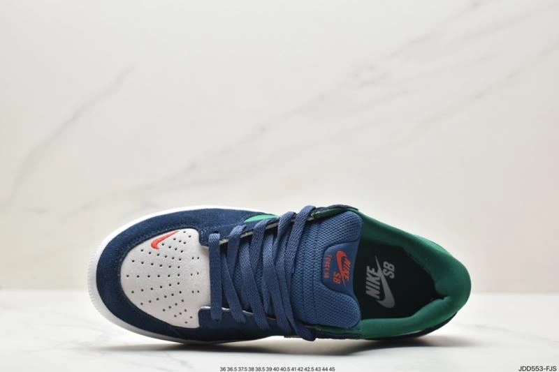 Unique Nxkx Sneakers 201409
