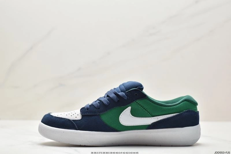 Unique Nxkx Sneakers 201409